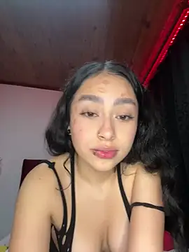 Rayne_cami - bounce your tits