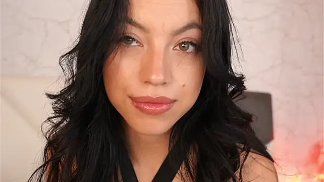 IsabelaWhite - a good morning to you sexy