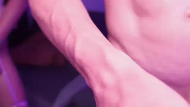 MaddisRock - fuck pussy hard