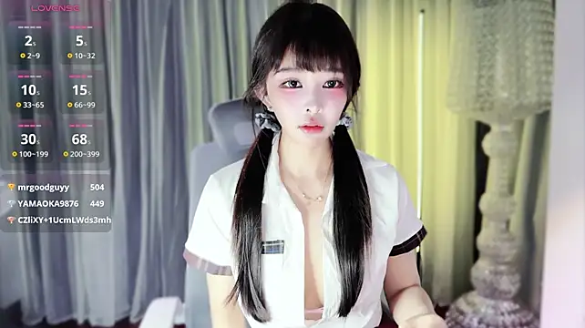 Bunny77_1 - 目标完成屁屁视角舞蹈