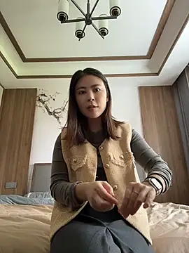 YaoYao8888 - 脱掉内衣直播2分钟