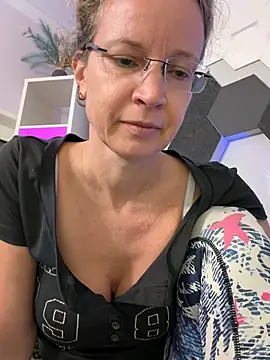 AnnikaRose - Naked Orgasmus