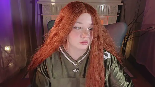 Carolina_elf - spanking time <3