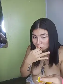 Lissa_Max - Deep throat fucking + slapping