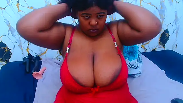 MegicalBoobs34