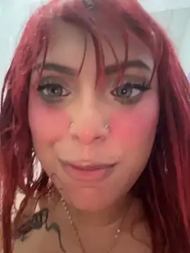 GiaRedd - Crempai en mi vagina 🥵😈