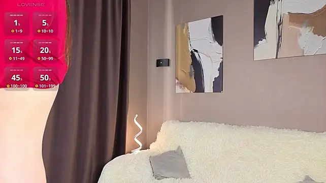 AltheaEllers - take off bra