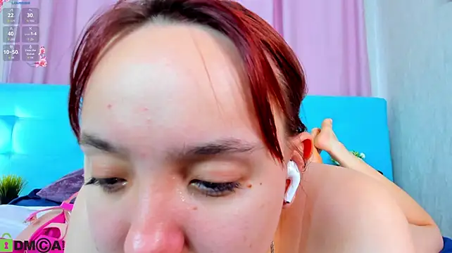 Fera1_Berry - cum now