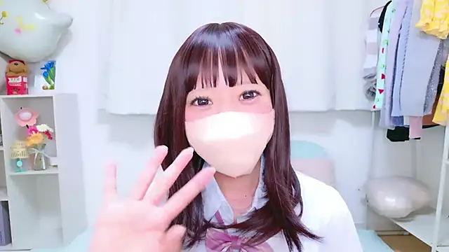 Sena_ch - 盗撮アングル初挑戦♡