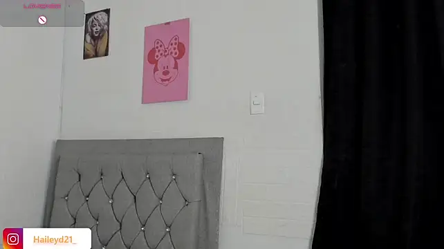 HaileyDuke - lush in my ass