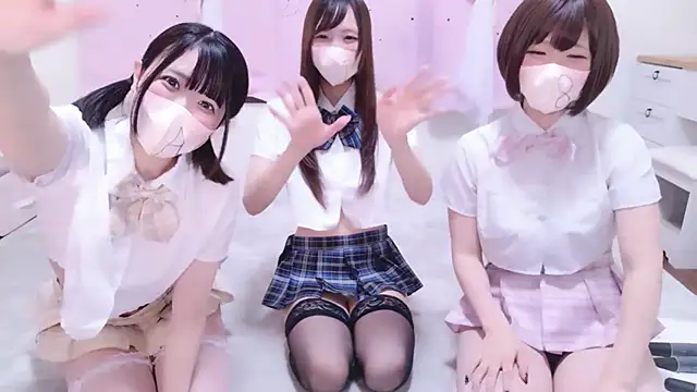 841_yayoi - 自己紹介からの全身見せ💛