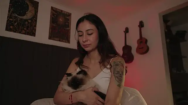 Juanasnz99 - suck you dick