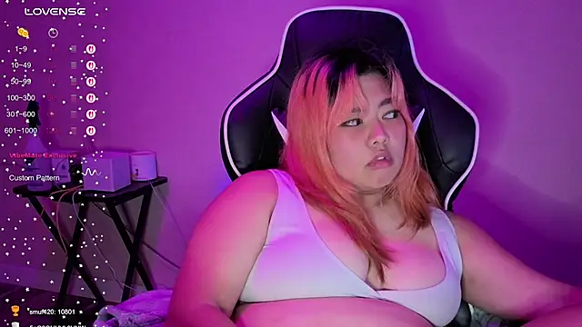 Kuromixx444 - EMPTY that pusssyyy toy ctrl