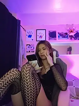 Luna_Moonfang - remove bra and tease