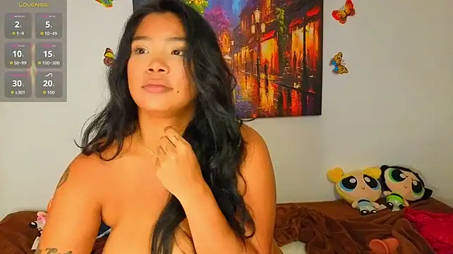 Saraapril_ - NAUGHTY SURPRISE