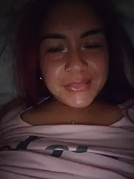 THALASSA_DIOSA - Dedos en mi pussy