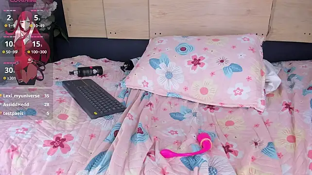 Dannabeacker - RIde Dildo + Very Squirt 🍆🥵💦