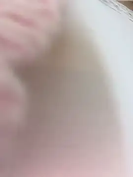 -NaughtyAngel- - SUCK FINGER WITH ROLL EYES+PINCH NIPPLES