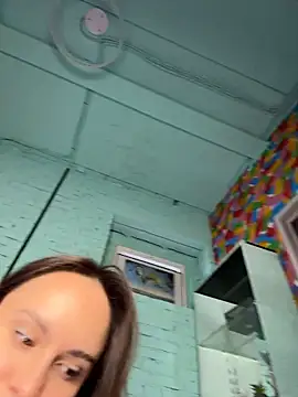 AllaTousNew - squirt on your face