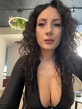 BeckyShineX - Make Me Feel Like a Queen👑