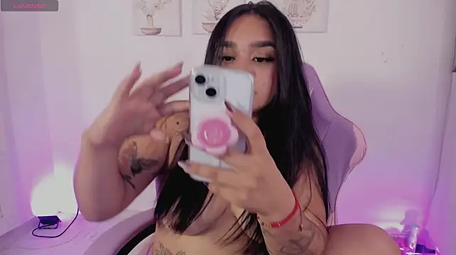 Sofi-James - I wanna ride u like a bitch