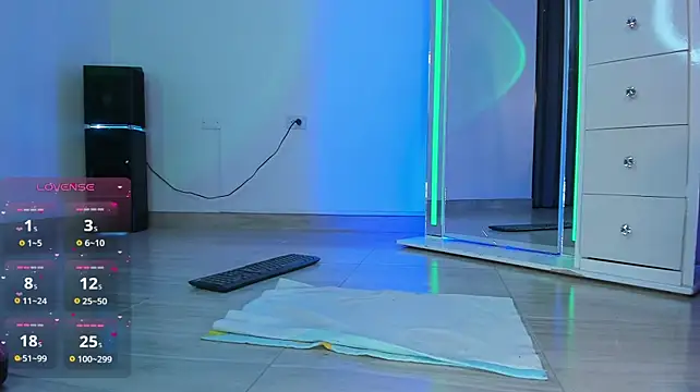 BrunetteOfYourDreams - Sexy dance