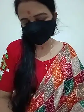 Ragni-kaur - Boobs show, चुटिया खिलाना