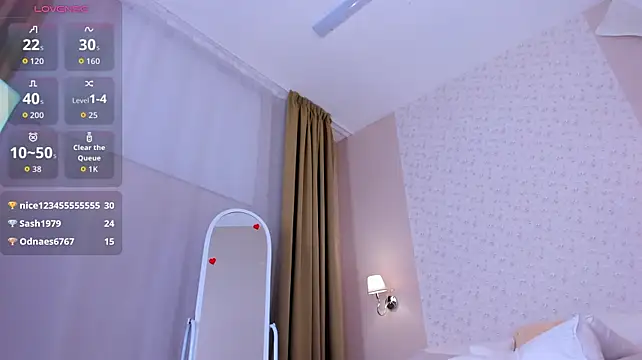 Selene-Vos - spank my sexy ass