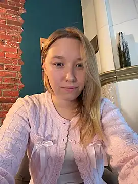 -NaughtyAngel- - SUCK FINGER WITH ROLL EYES+PINCH NIPPLES