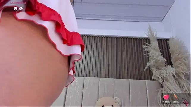 ThaliaBrookss_ - naked