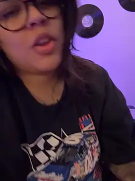 Miacanela_xo - Warm me up