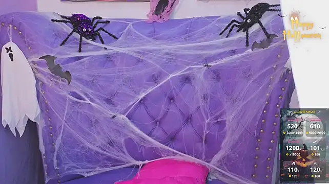Megann__up - dildo in pussy 😈💦