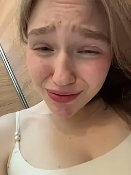 RussianWoman - slide panties and show⚡️wet pussy⚡️close