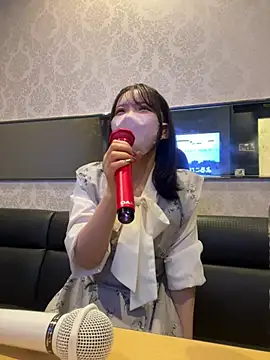 Sakura_o6 - ショットをぐいっ！💕
