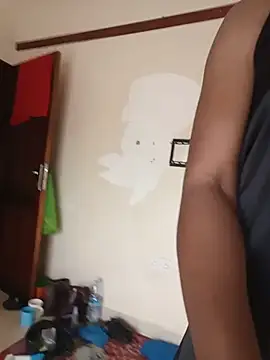 Broan_me - Twerking naked
