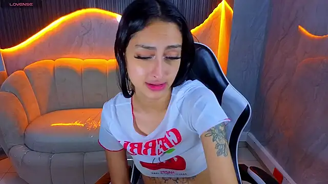 Tifany_Tx - twerking off panty