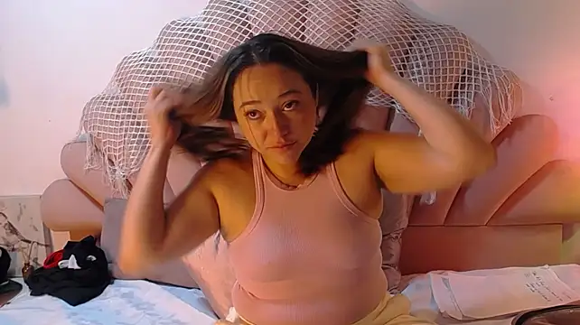 SabrinaVantress - anal + dildo