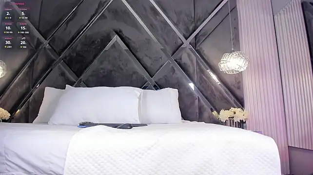CoraimaSahin - finger in ass
