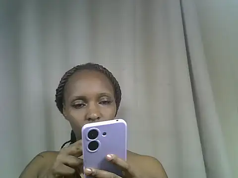 Sista_mary - MOVE OUT