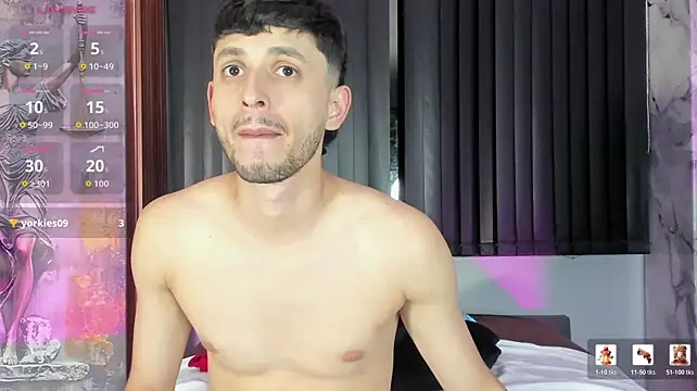 Dracke_and_zara - Show Ass