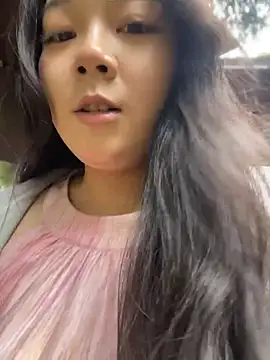 Luna-girl - 户外脱掉内衣裤真空两小时