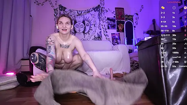 Liberty_____ - Last tip control toy make me SQUIRT