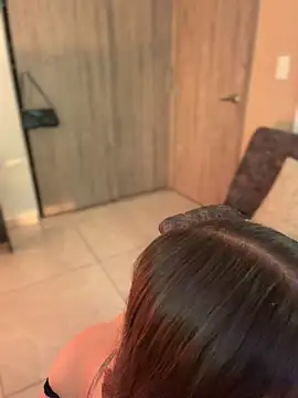 Megan_lu2 - open ass