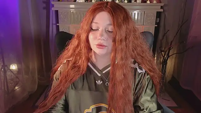 Carolina_elf