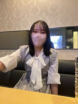 Sakura_o6 - ショットをぐいっ！💕