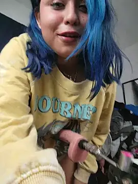 Azulzulix - Close live for today?