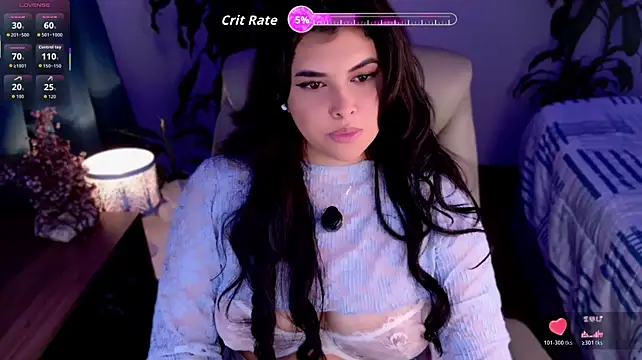 Nannicutee - undress me and let me feel