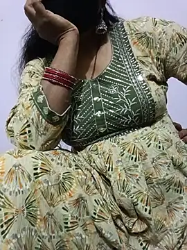 Seema_03 - Pussy