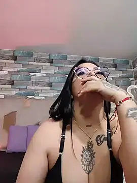Martinna_tay - naked