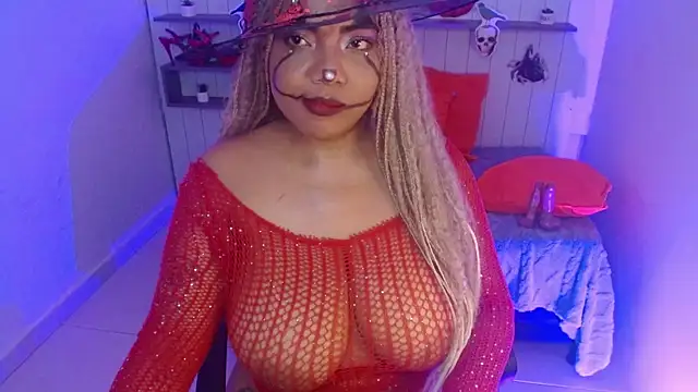 Ivonny_Hot - I'll let 2 fingers slide inside my ass